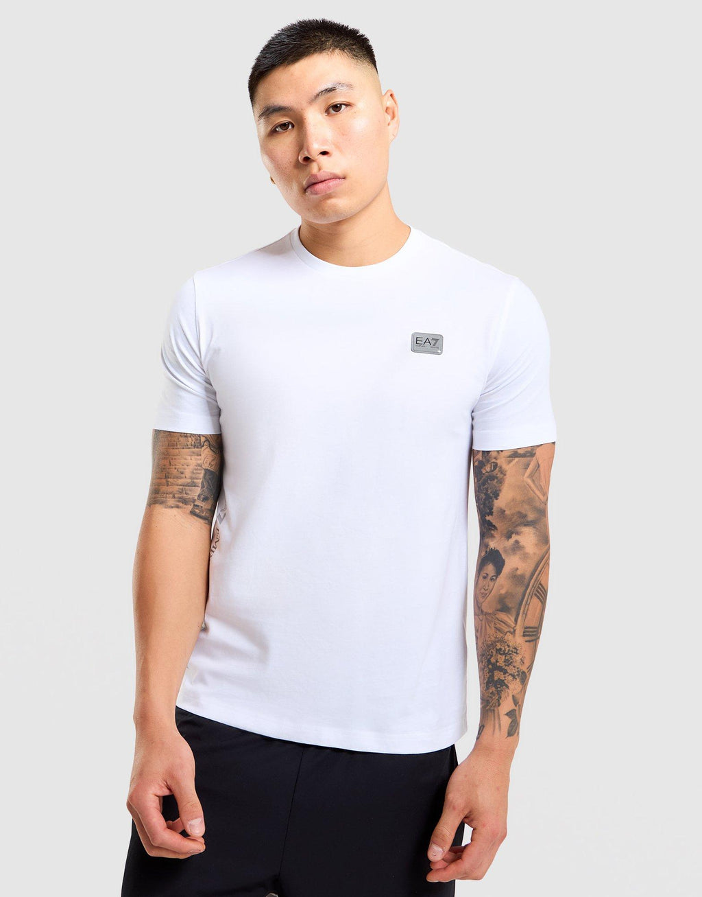 Logo T-Shirt