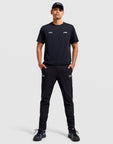 Training Woven Slim Pants