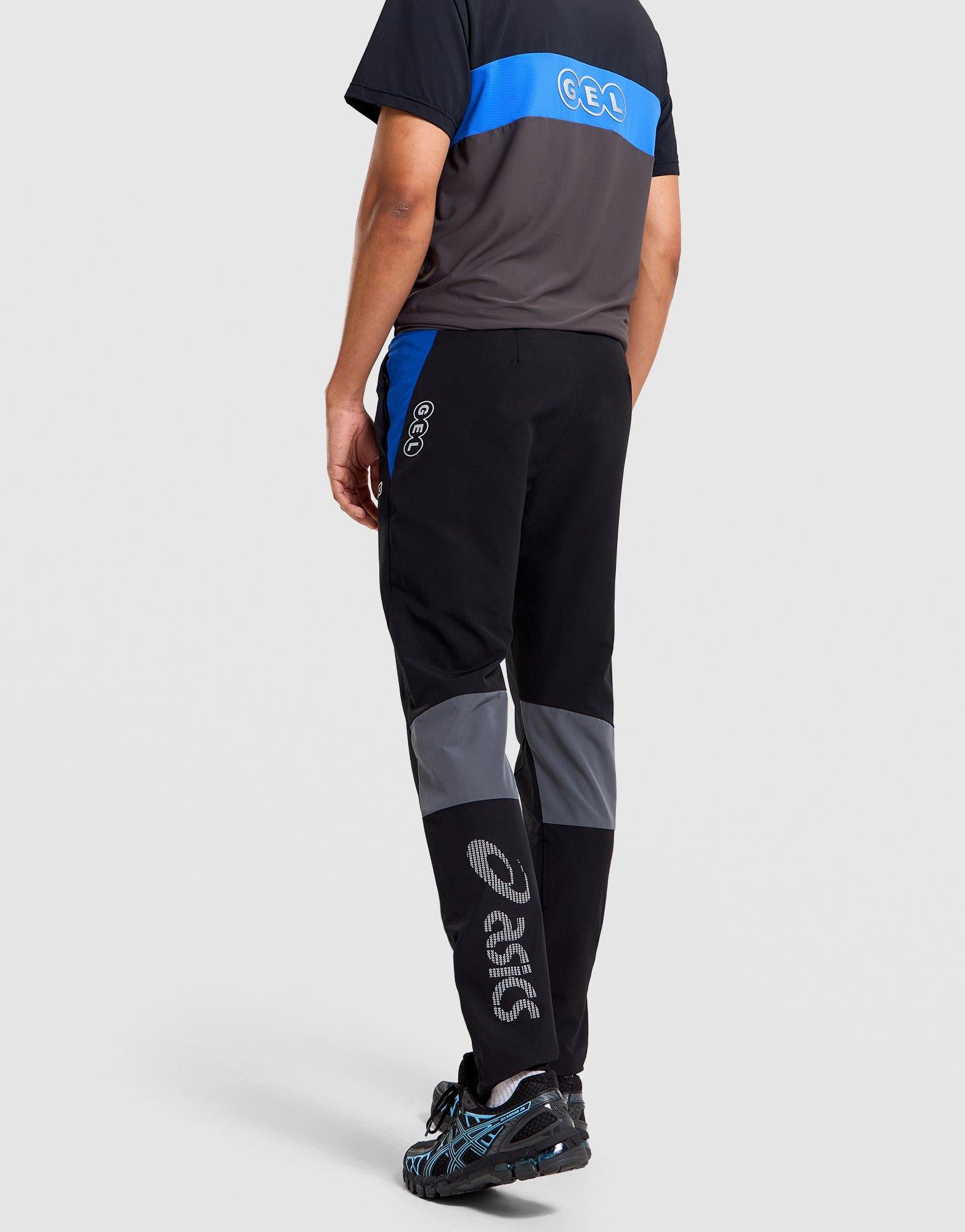 Training Woven Slim Pants