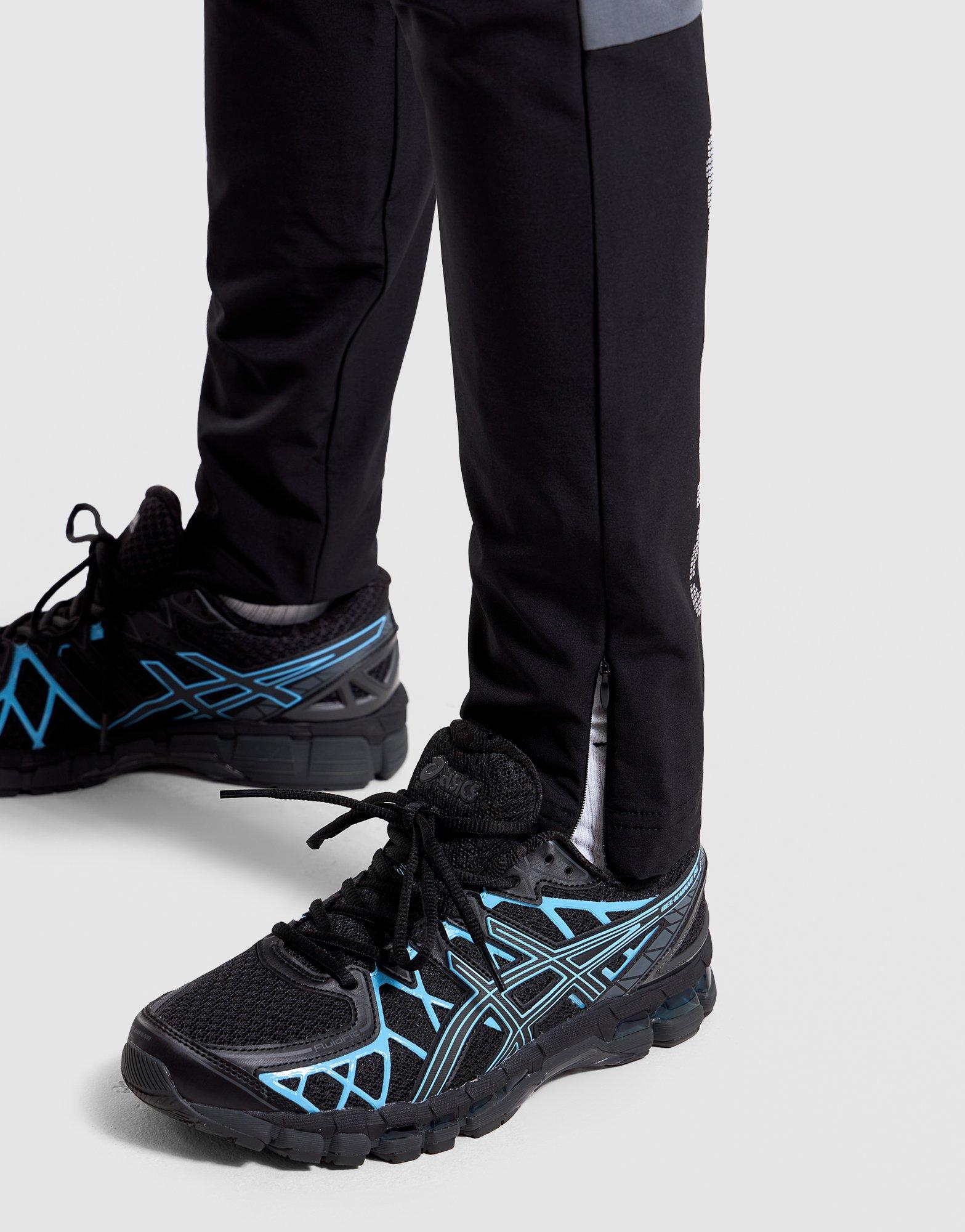 Training Woven Slim Pants