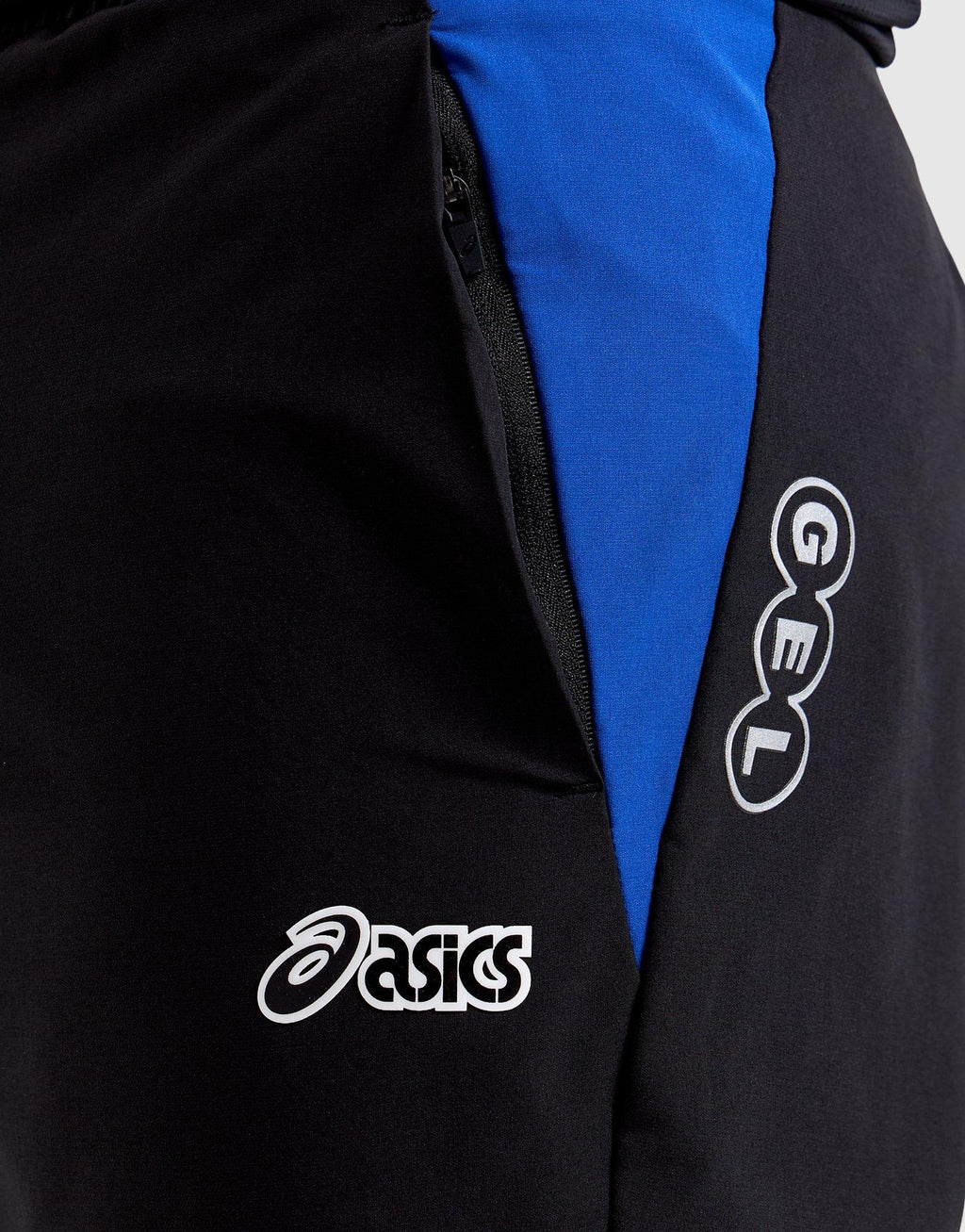 Training Woven Slim Pants