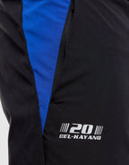 Training Woven Slim Pants