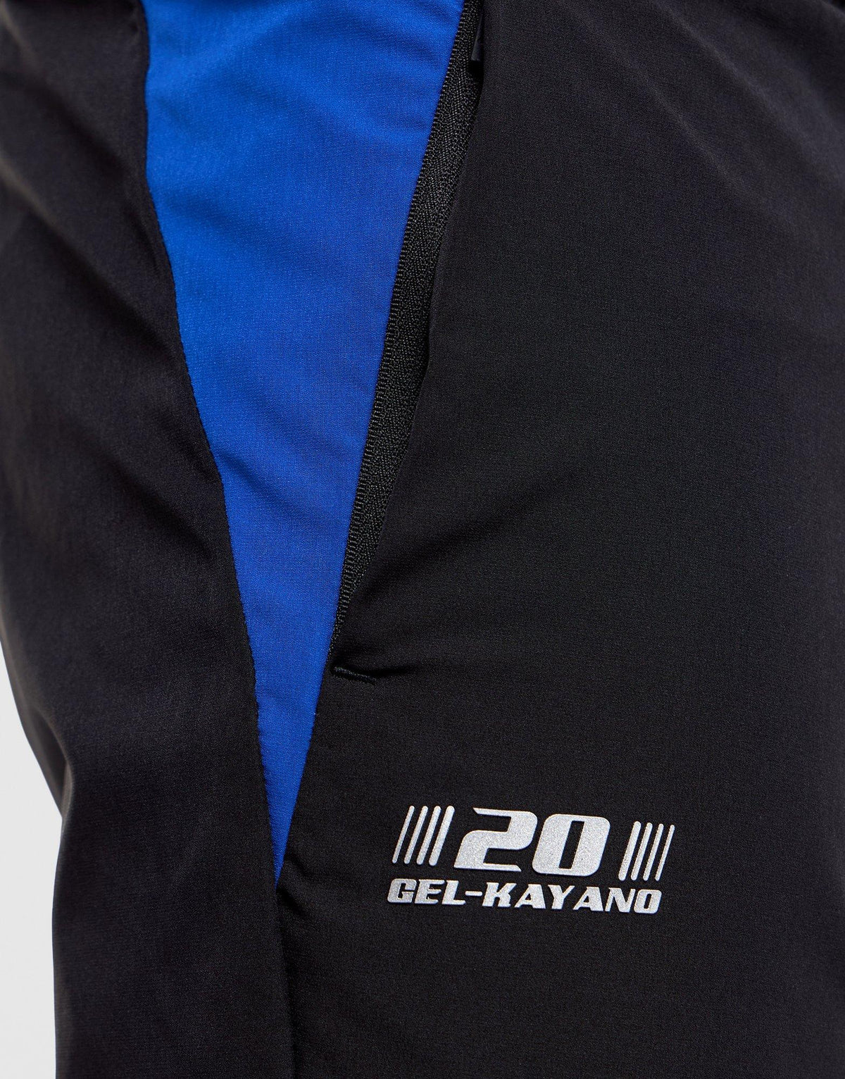Training Woven Slim Pants