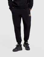 Badge Crew Tracksuit Set