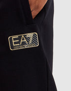 Badge Crew Tracksuit Set