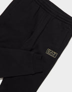 Badge Crew Tracksuit Set