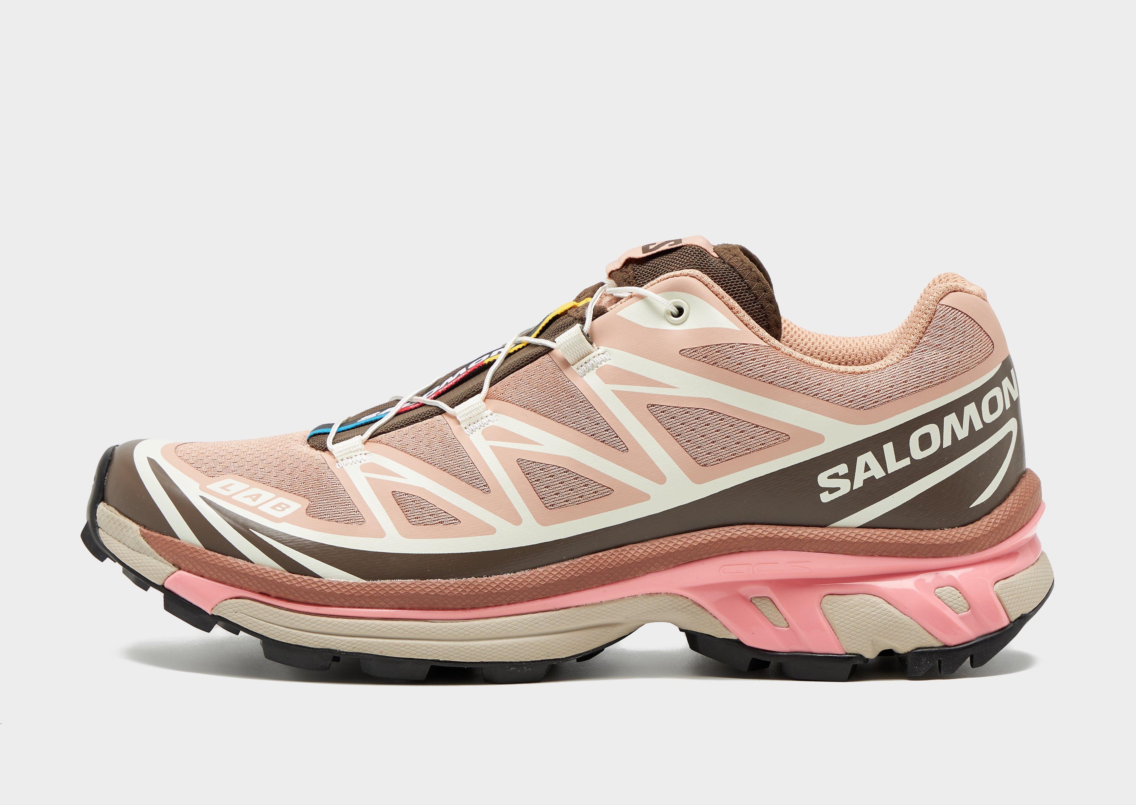 XT-6 Women's