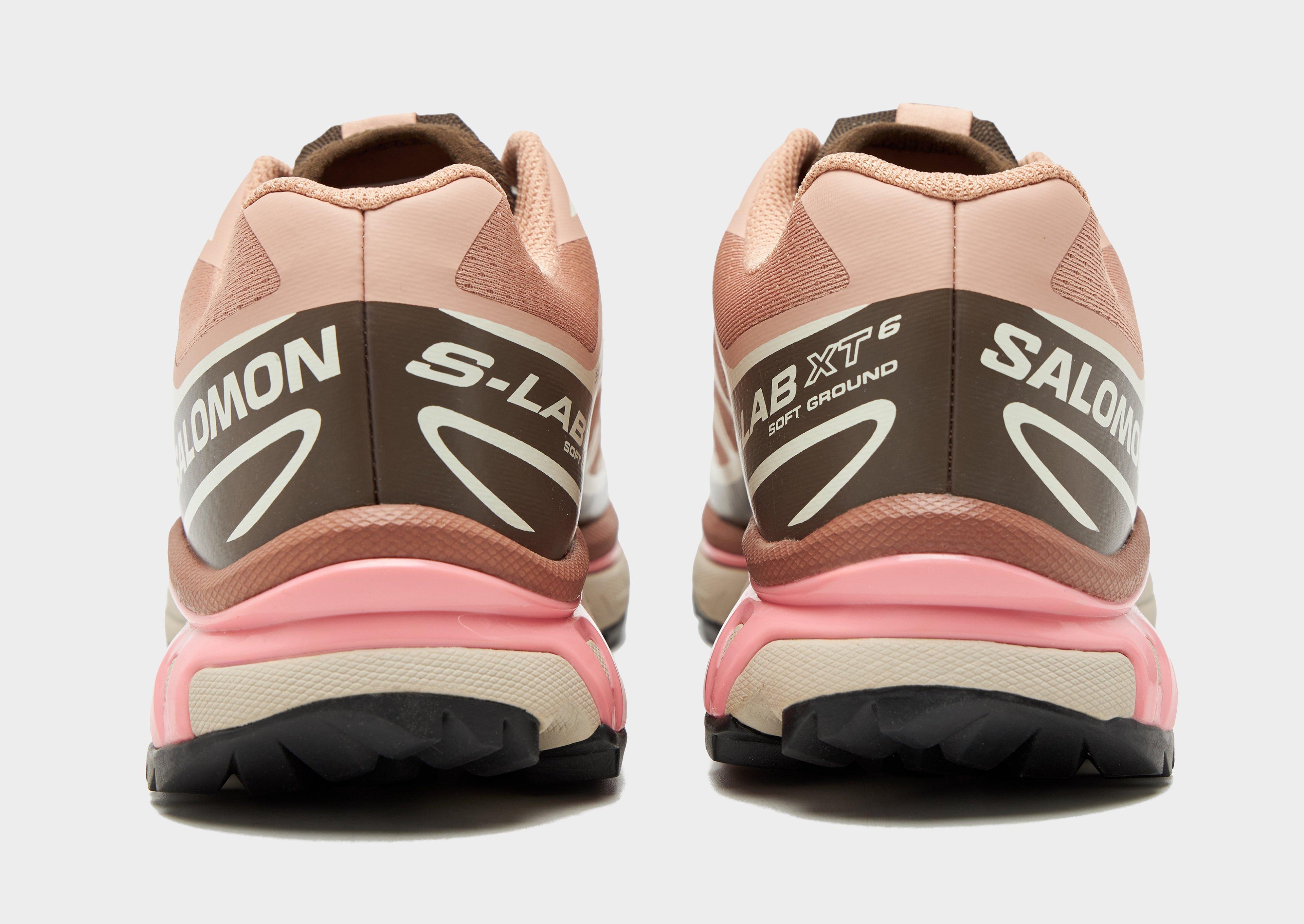 XT-6 Women's