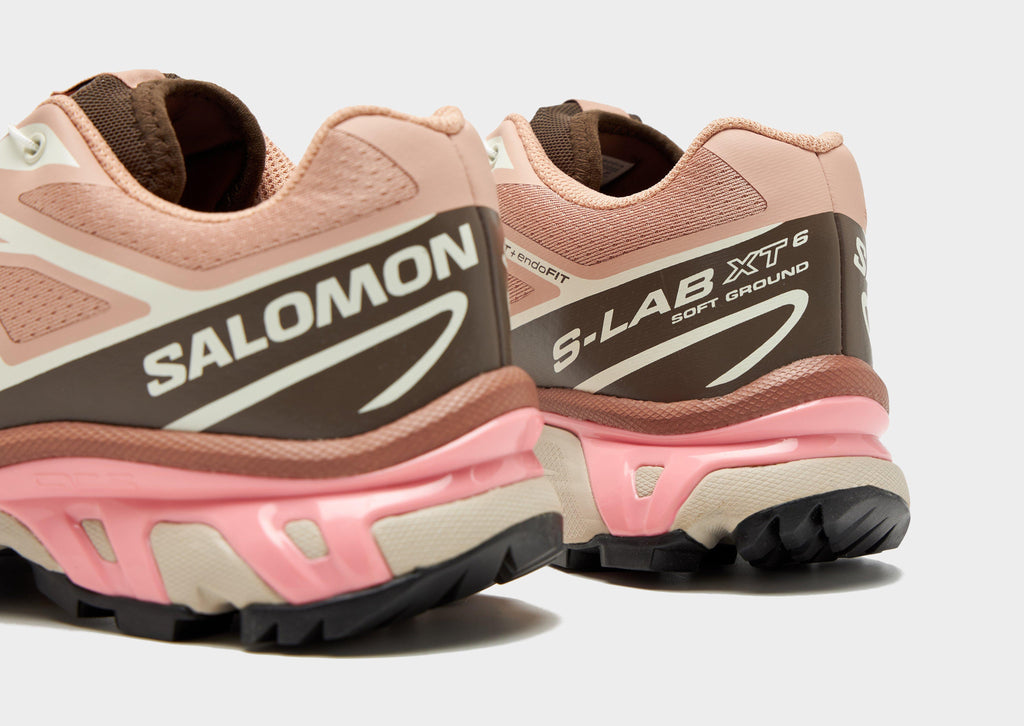 XT-6 Women's