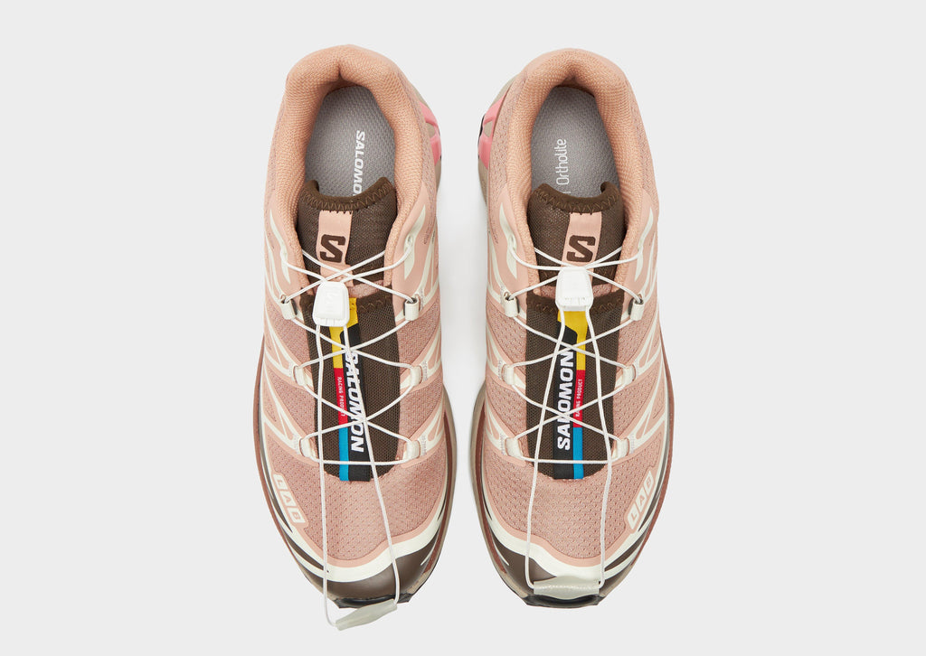 XT-6 Women's