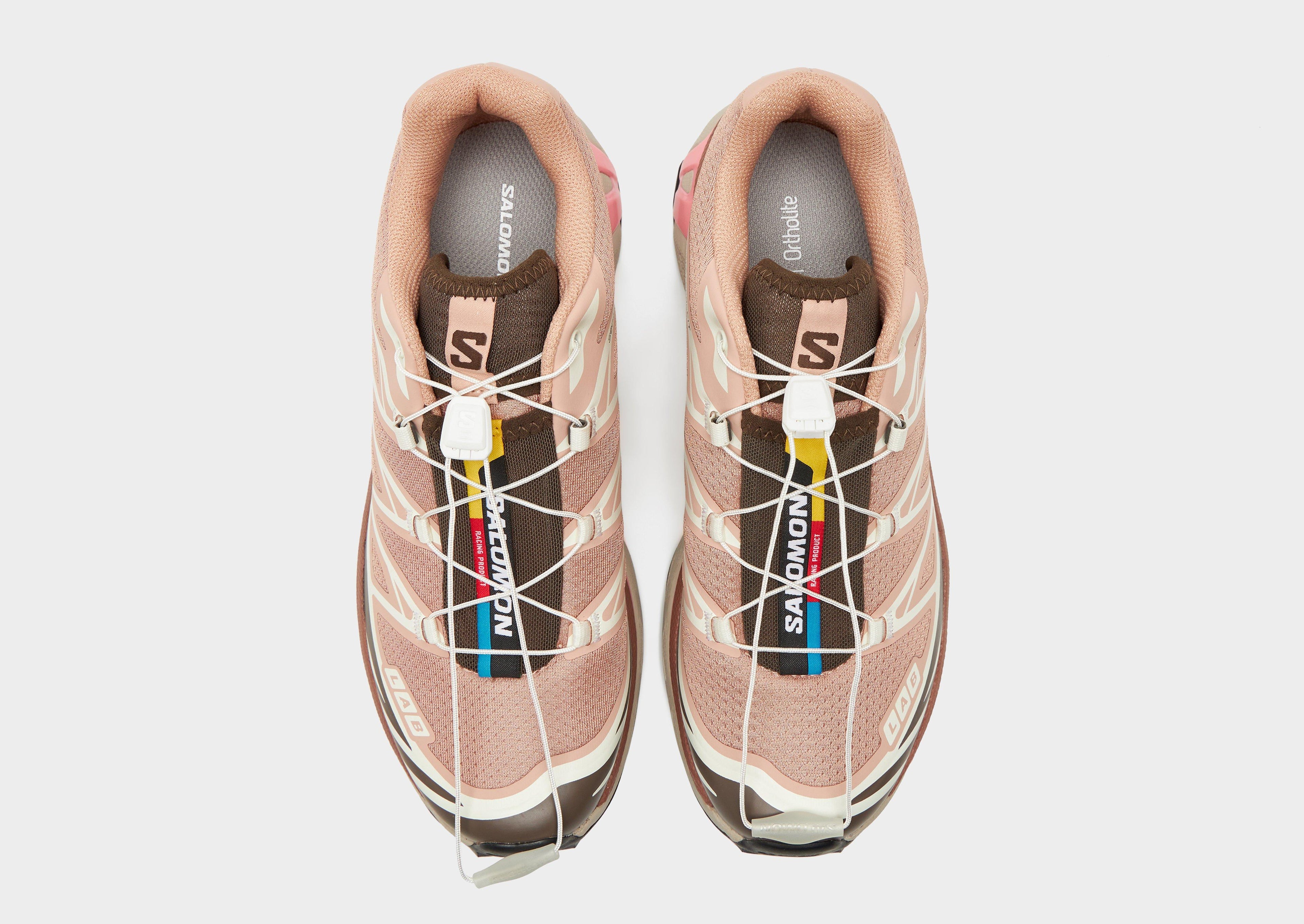 XT-6 Women's