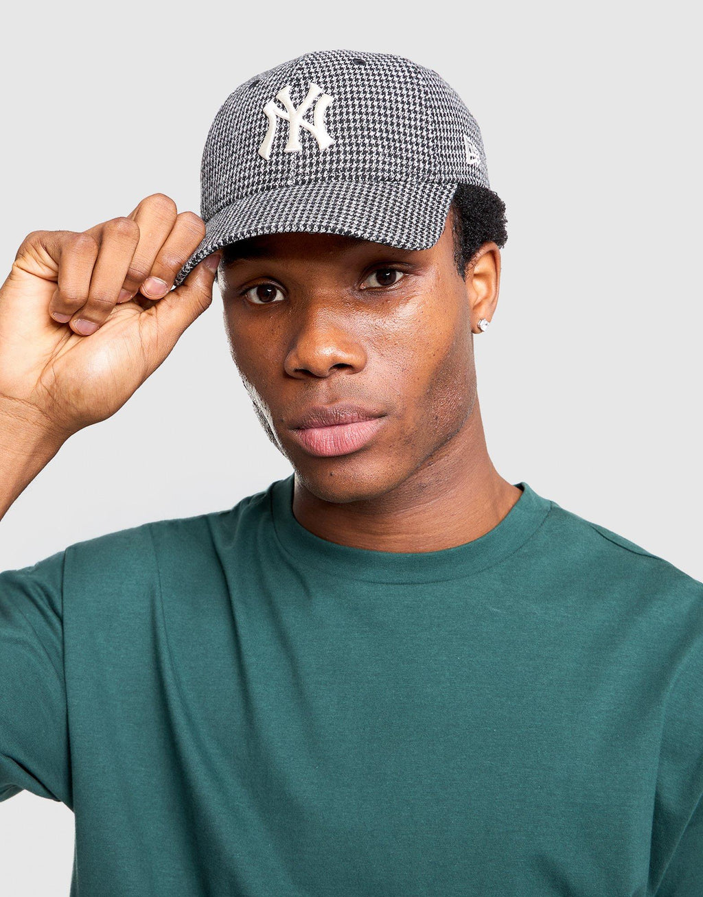 9TWENTY NY Yankees Cap