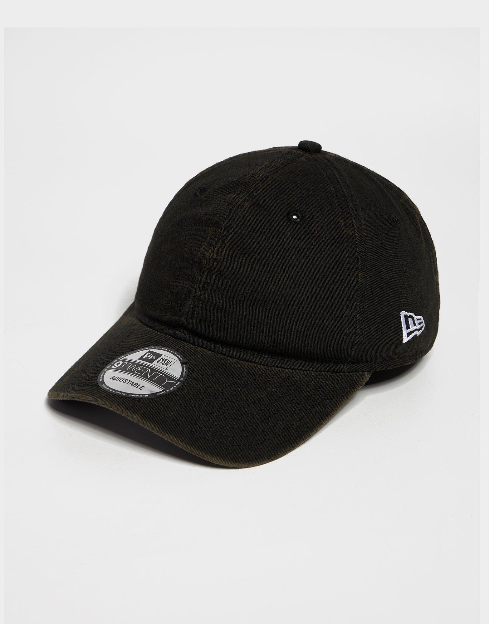 9TWENTY Washed Cap