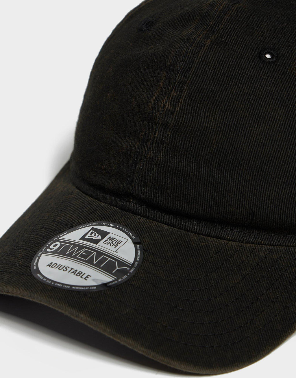 9TWENTY Washed Cap