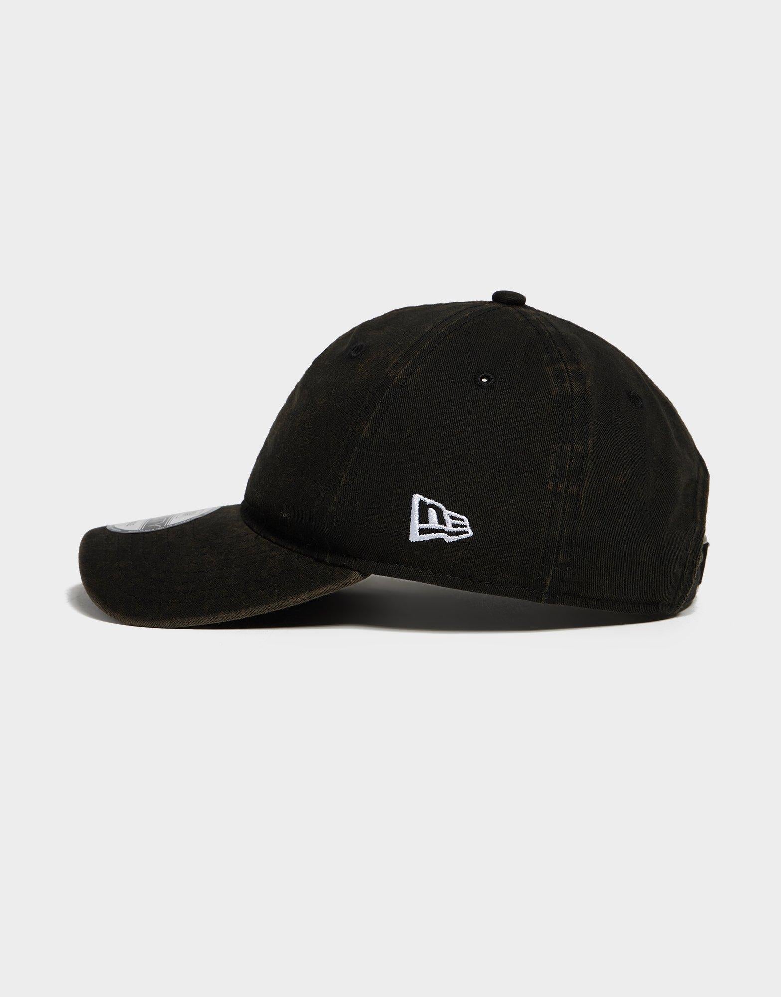 9TWENTY Washed Cap