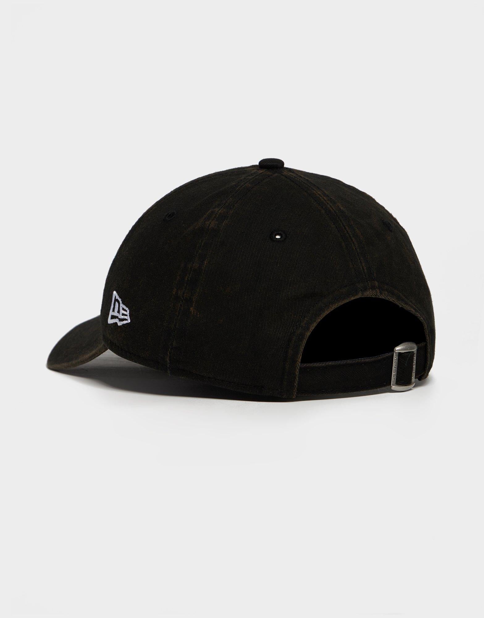 9TWENTY Washed Cap