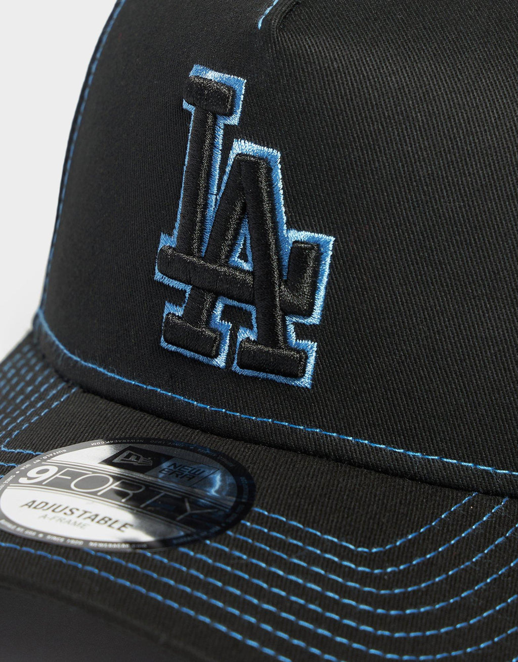 9FORTY LA Dodgers Cap