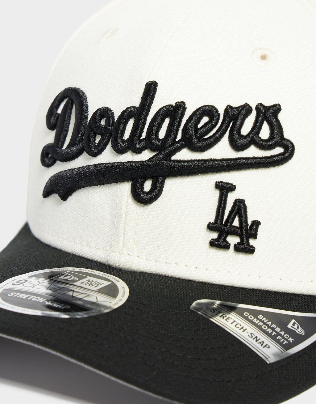 9SEVENTY LA Dodgers Cap