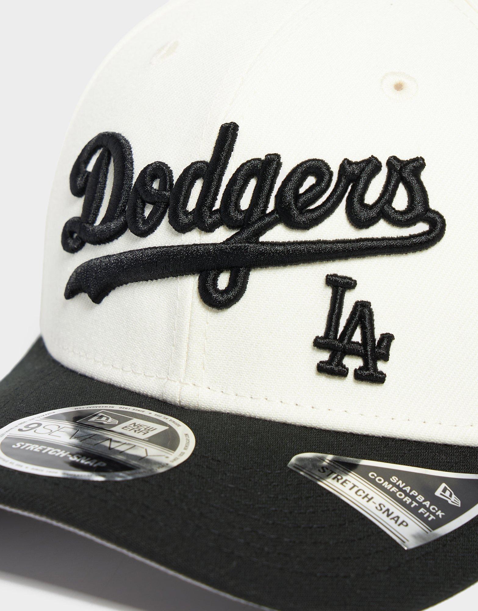 9SEVENTY LA Dodgers Cap