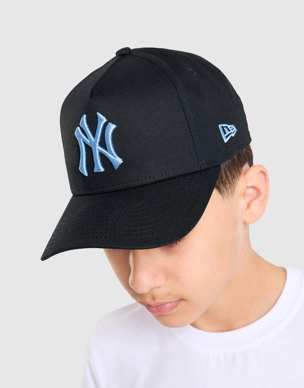 9FORTY NY Yankees Cap Junior's