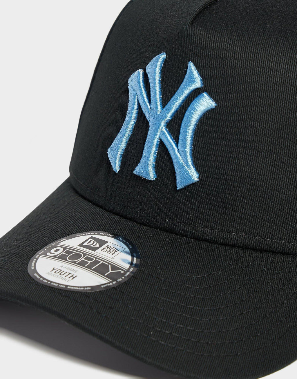 9FORTY NY Yankees Cap Junior's