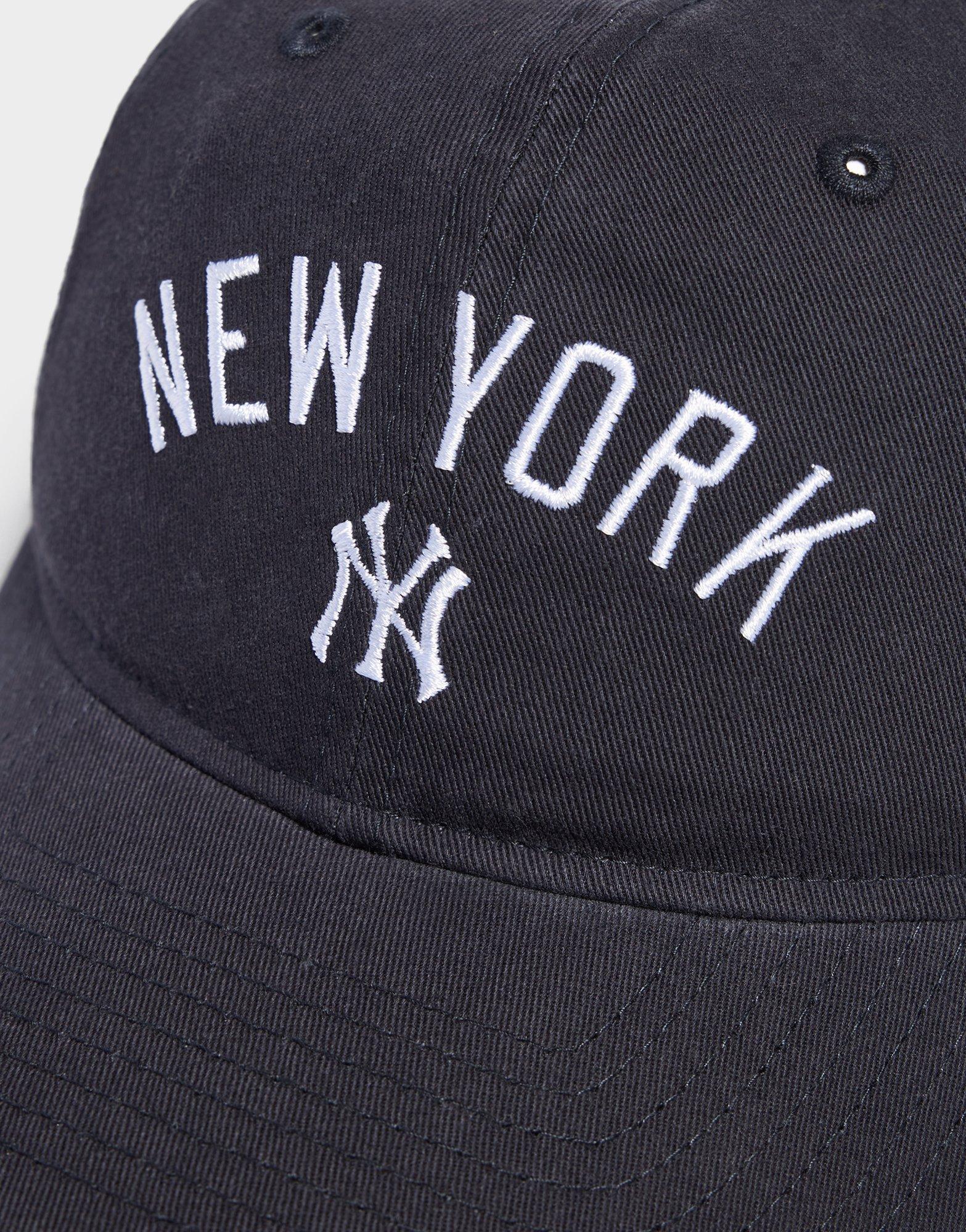 9TWENTY NY Yankees Cap