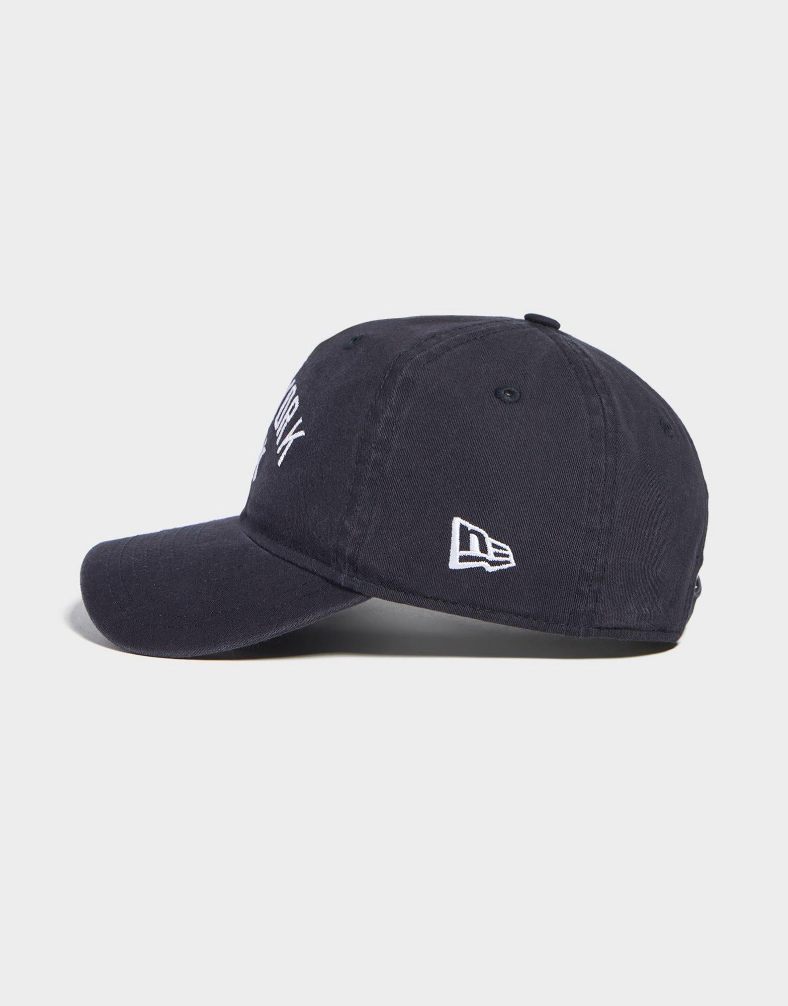 9TWENTY NY Yankees Cap