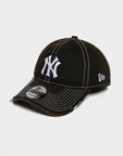 9TWENTY NY Yankees Distressed Cap