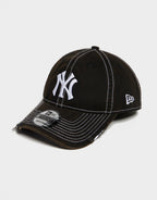 9TWENTY NY Yankees Distressed Cap