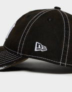 9TWENTY NY Yankees Distressed Cap