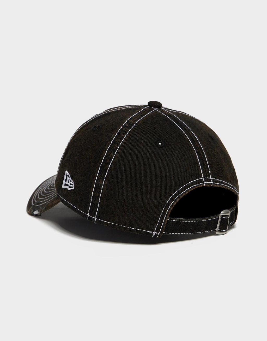 9TWENTY NY Yankees Distressed Cap