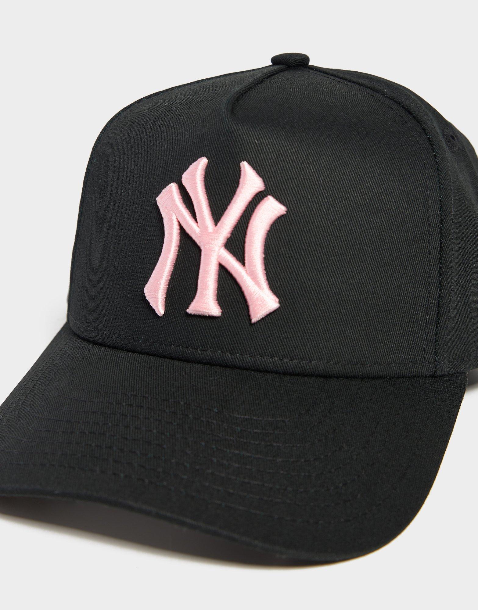 9FORTY NY Yankees Cap Junior's