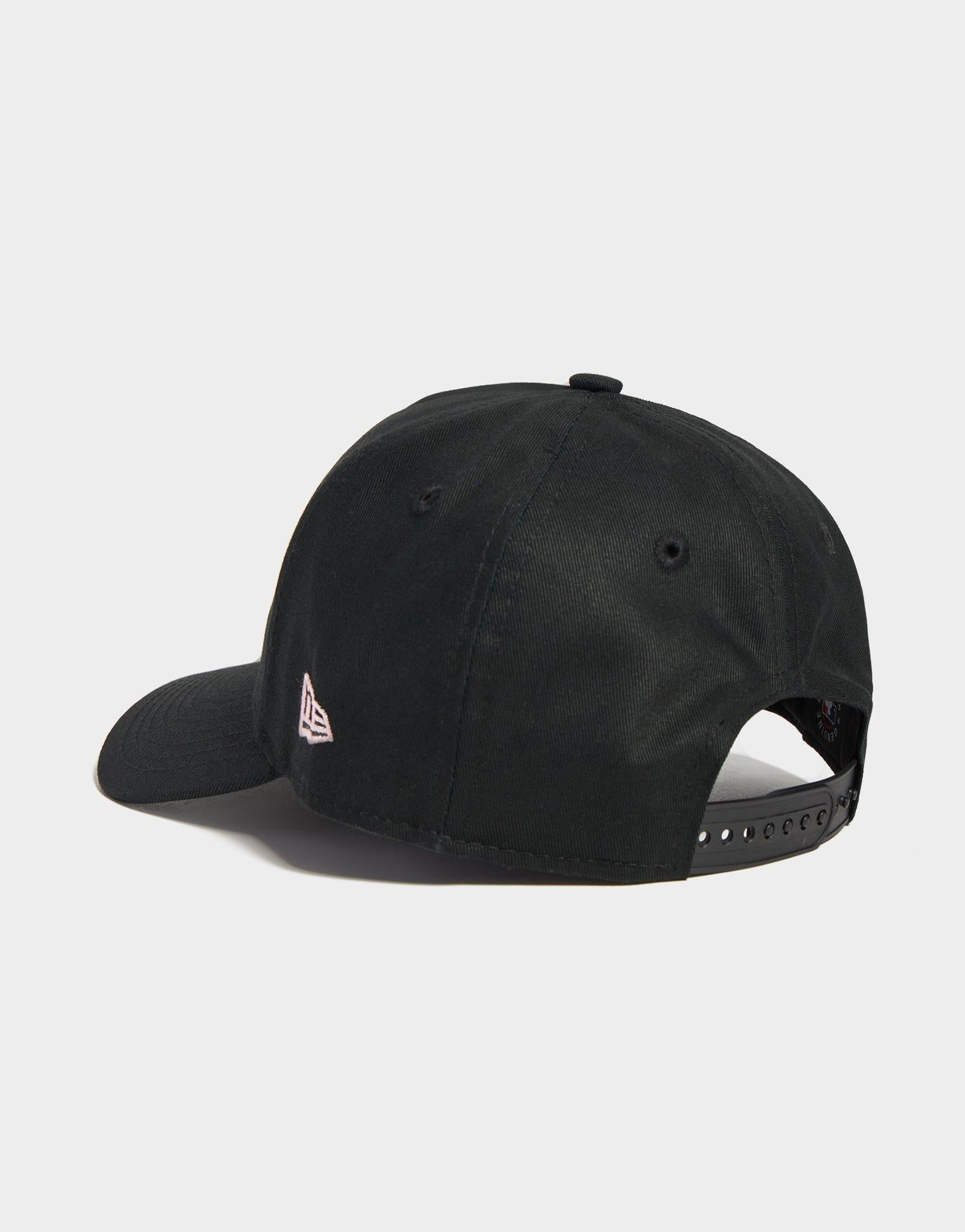 9FORTY NY Yankees Cap Junior's