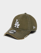 9TWENTY LA Dodgers Distressed Cap