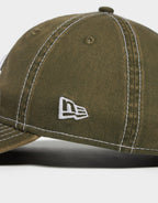 9TWENTY LA Dodgers Distressed Cap