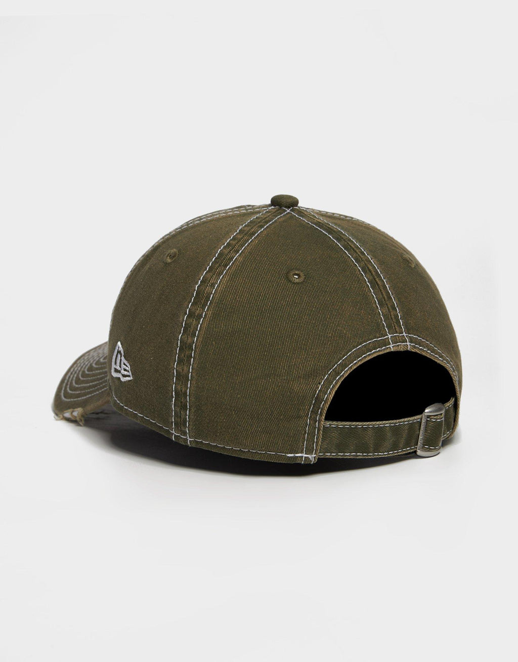 9TWENTY LA Dodgers Distressed Cap