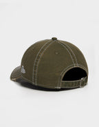 9TWENTY LA Dodgers Distressed Cap