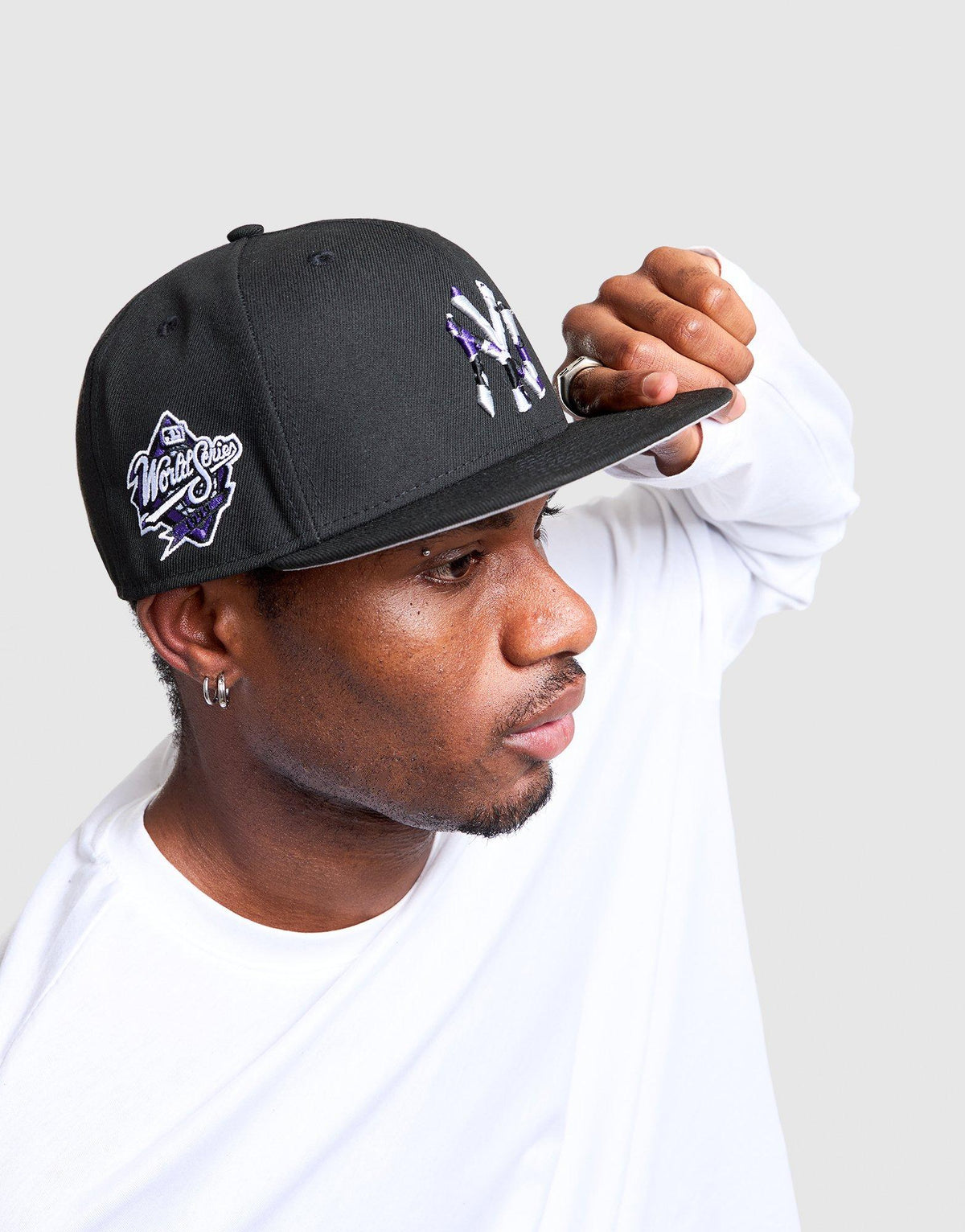 59FIFTY NY Yankees Cap