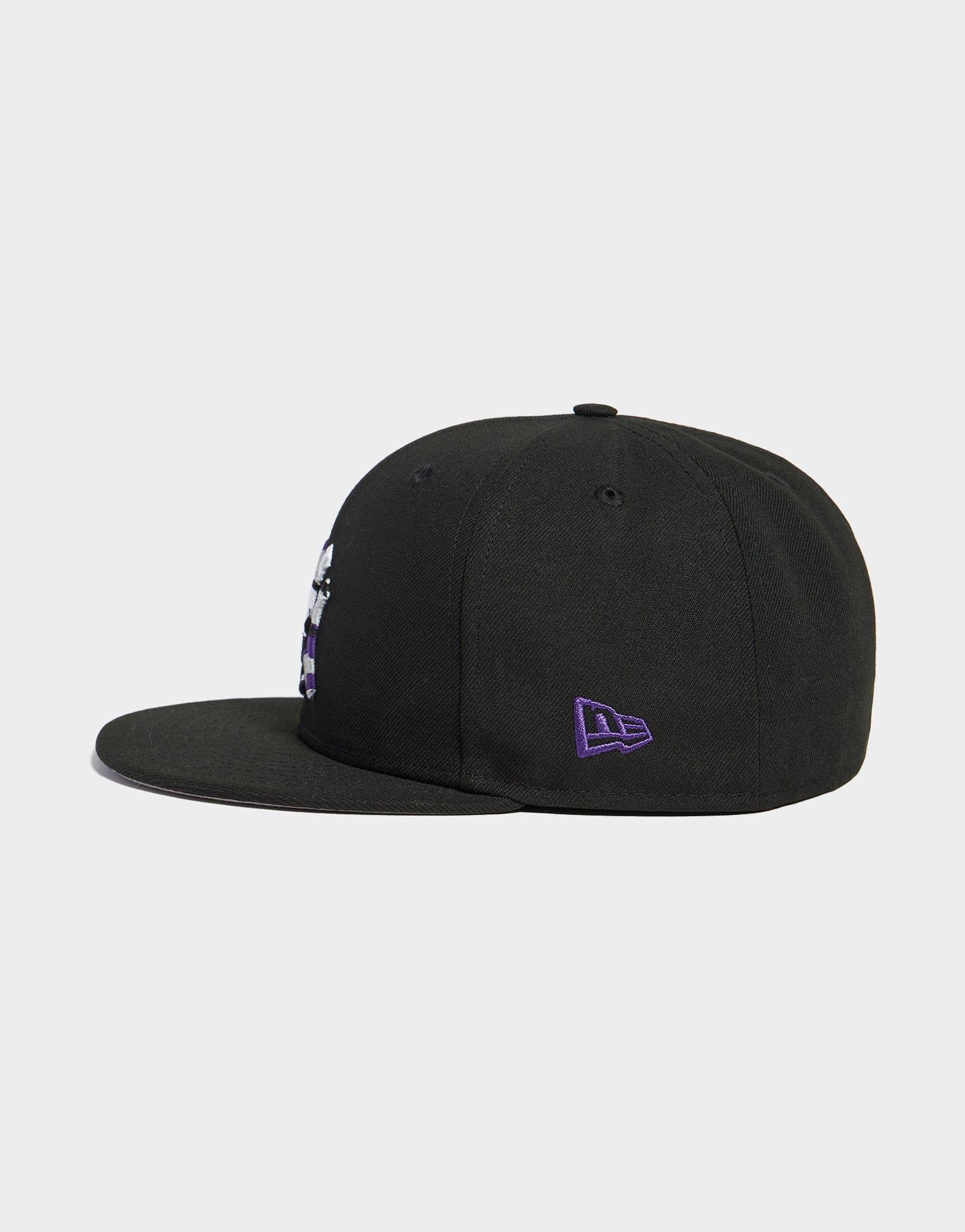 59FIFTY NY Yankees Cap