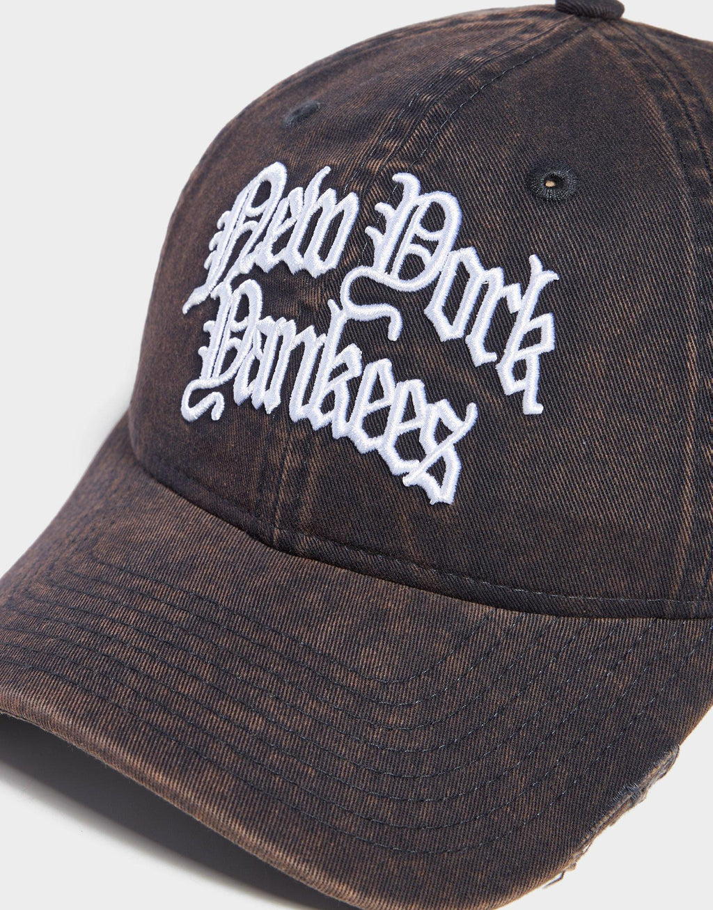 9TWENTY NY Yankees Cap