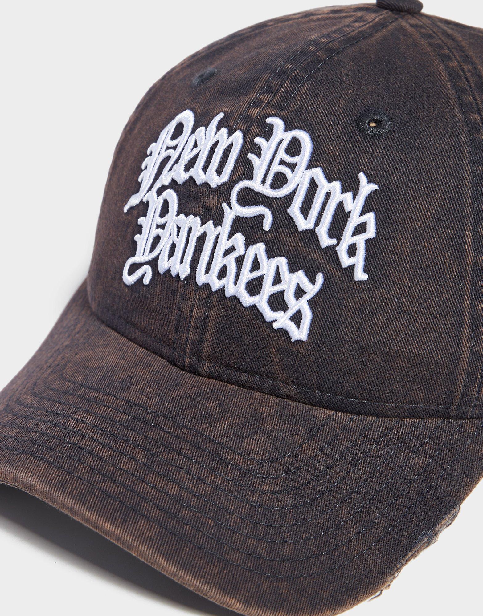 9TWENTY NY Yankees Cap