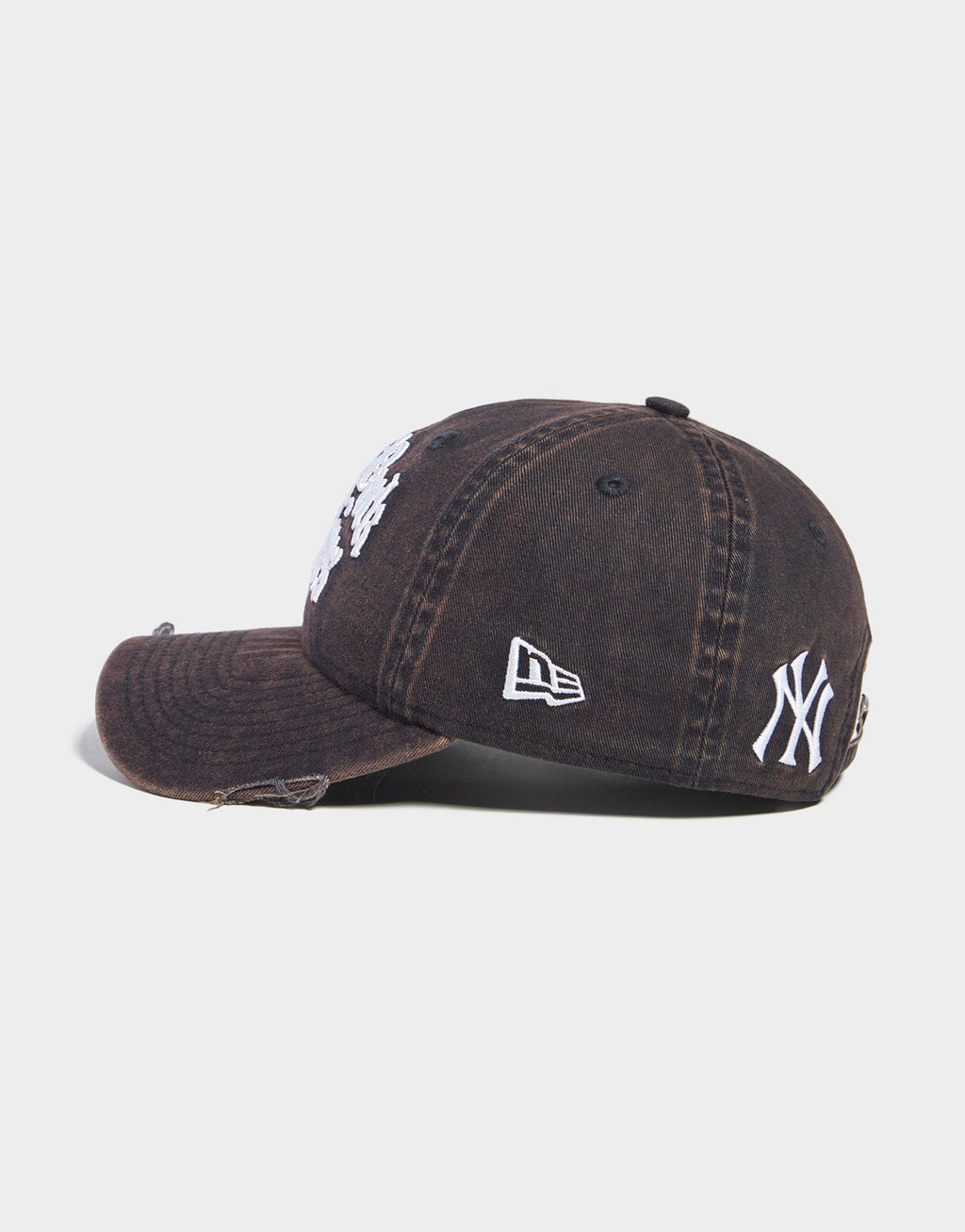 9TWENTY NY Yankees Cap