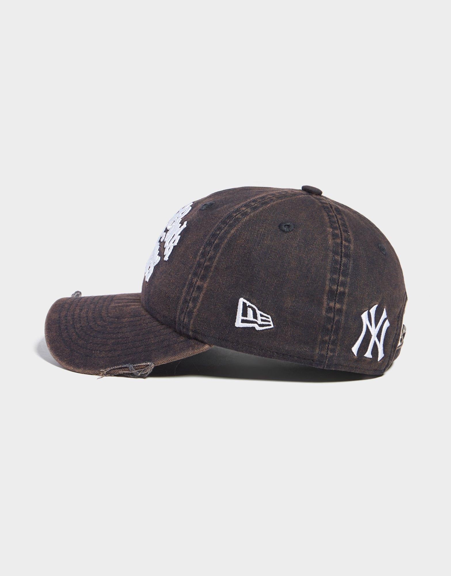 9TWENTY NY Yankees Cap