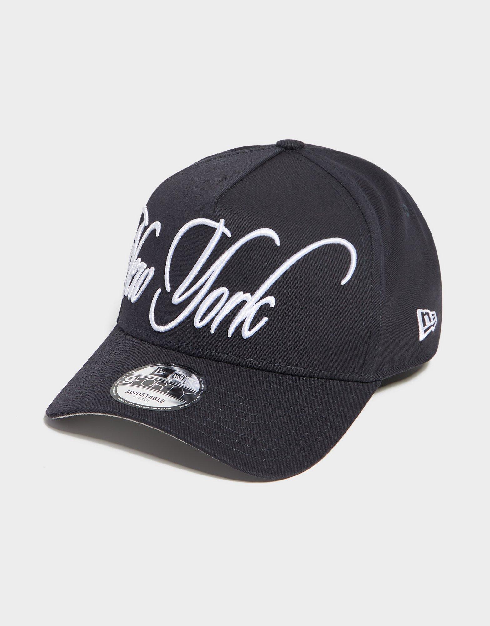 9FORTY NY Yankees Cap