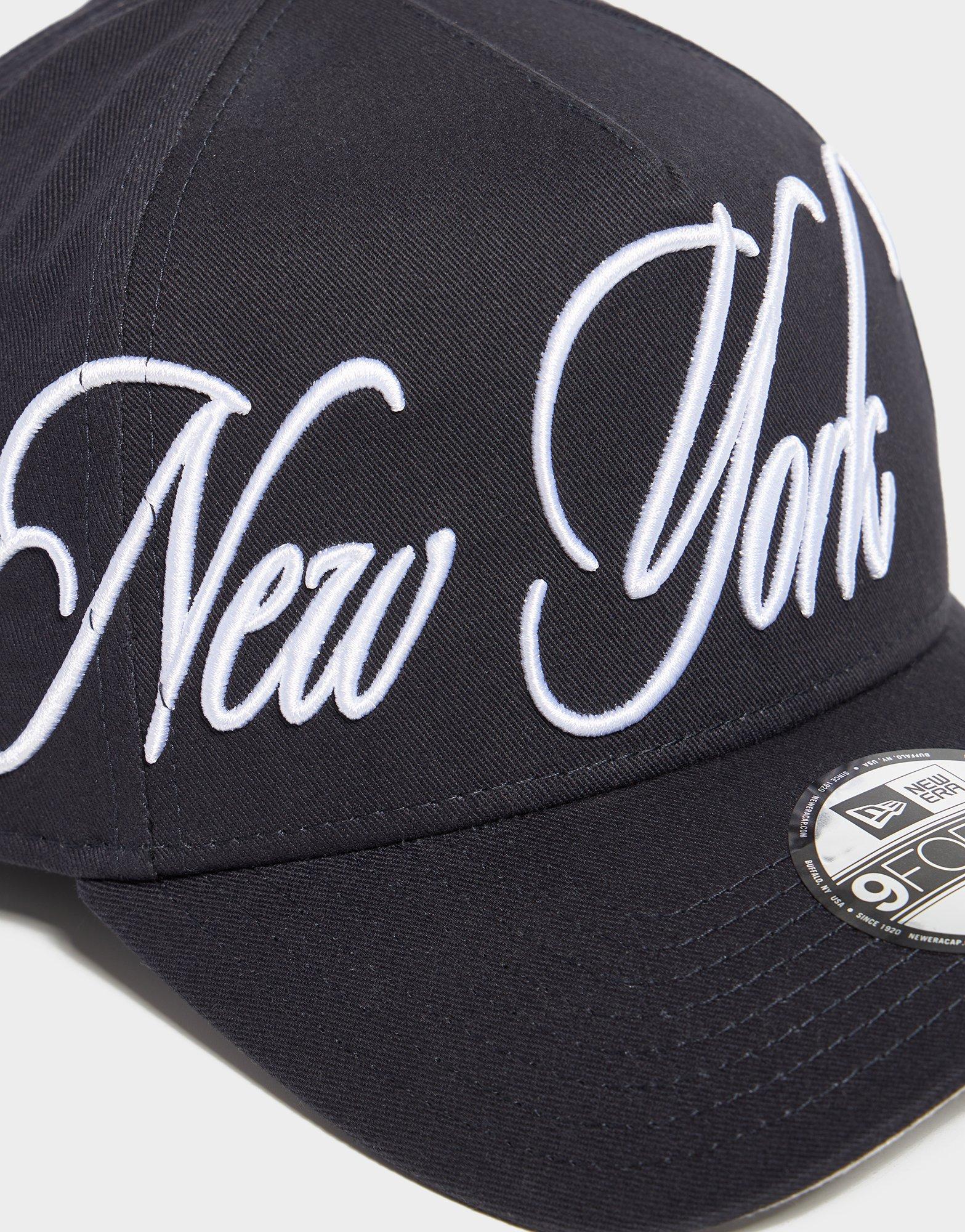 9FORTY NY Yankees Cap