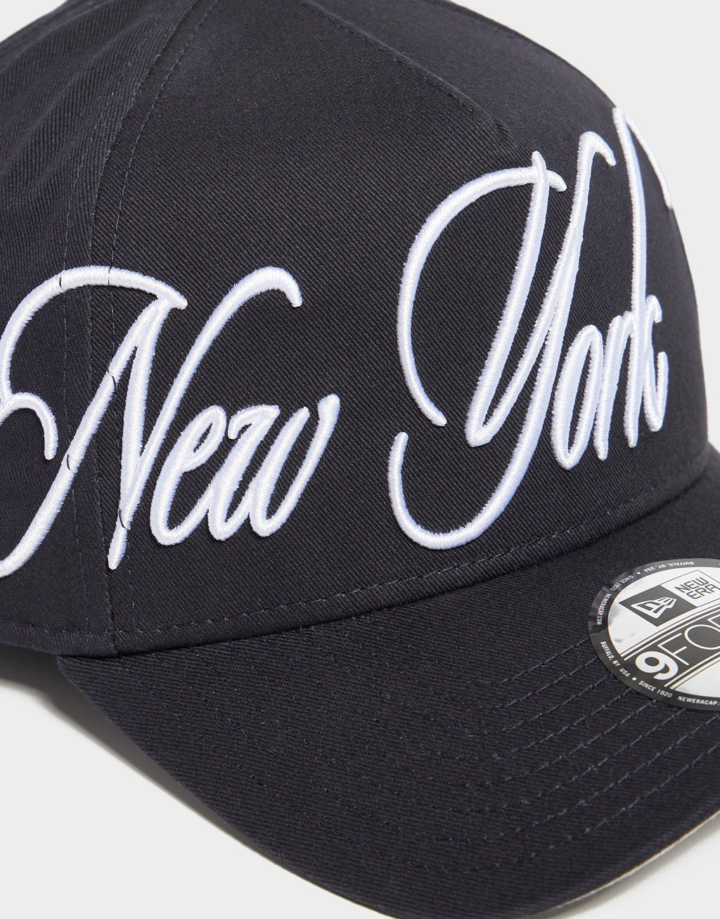 9FORTY NY Yankees Cap