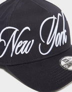 9FORTY NY Yankees Cap
