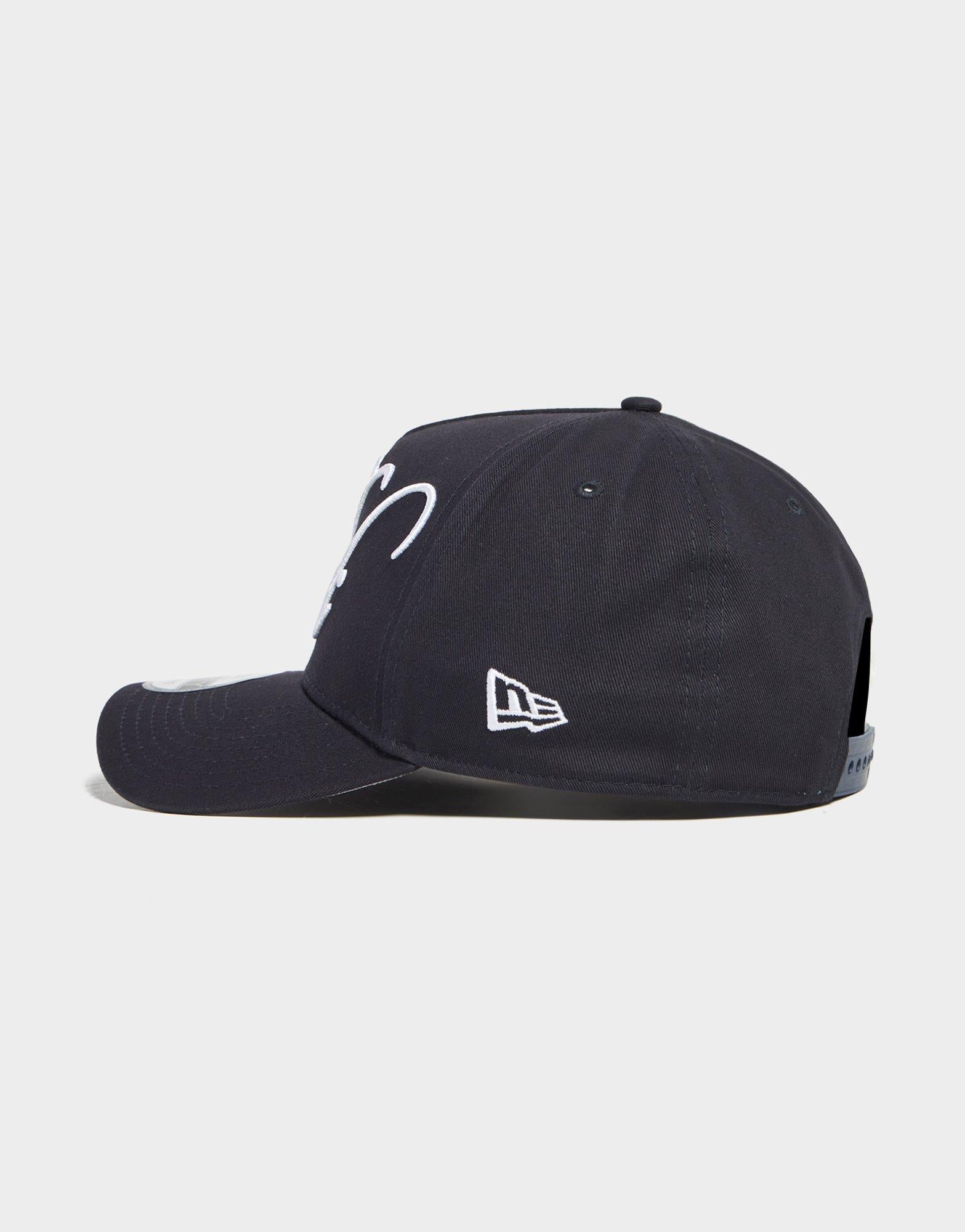 9FORTY NY Yankees Cap