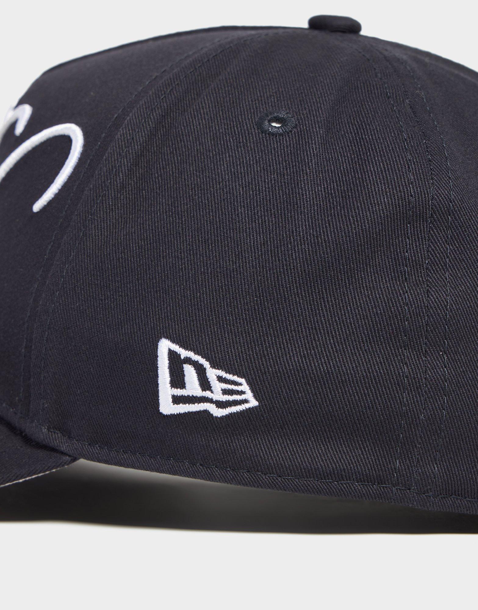 9FORTY NY Yankees Cap