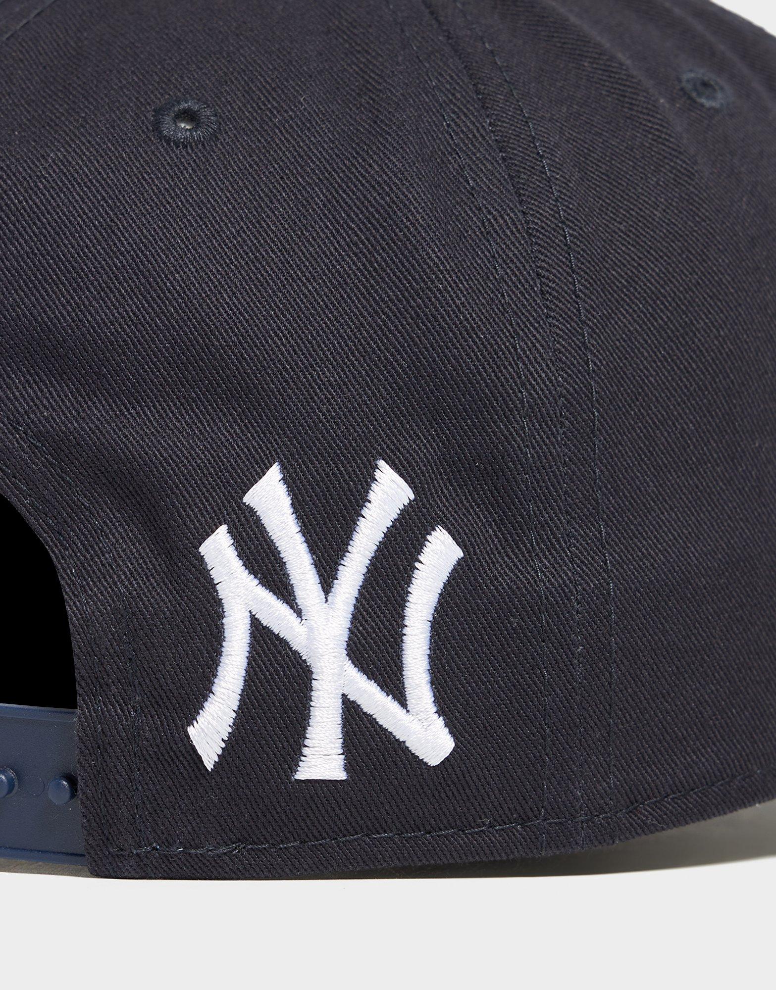 9FORTY NY Yankees Cap